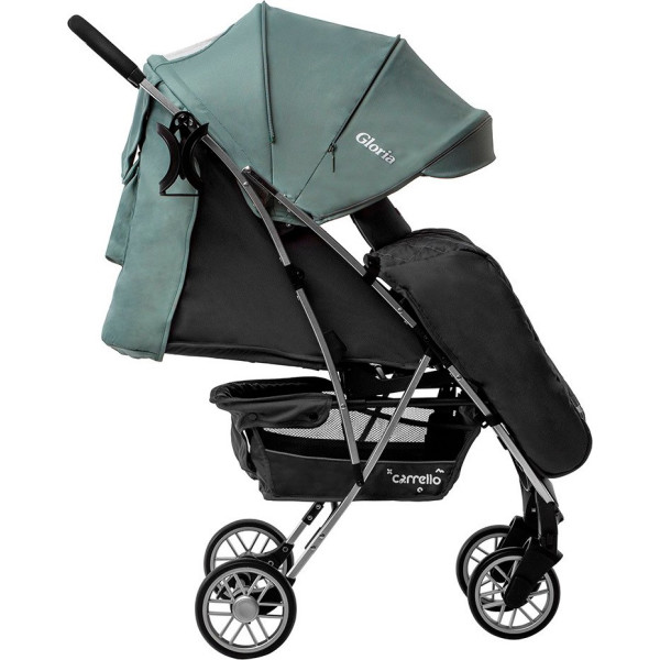 

прогулочная Carrello Gloria Slate Blue (CRL-8506/1)