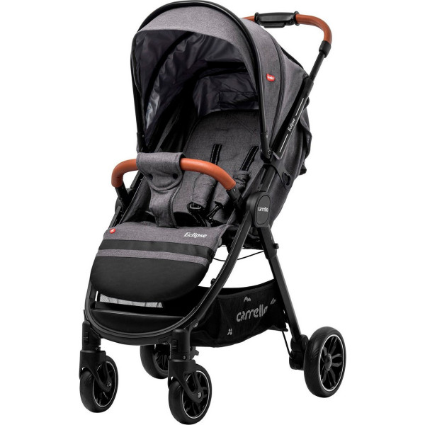 

Детская коляска прогулочная Carrello Eclipse Len Ink Gray (CRL-12001N)