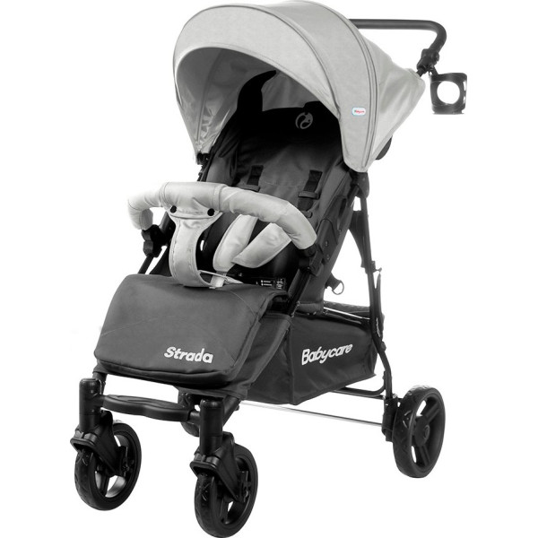 

прогулочная Babycare Strada Cloud Grey (CRL-7305N)