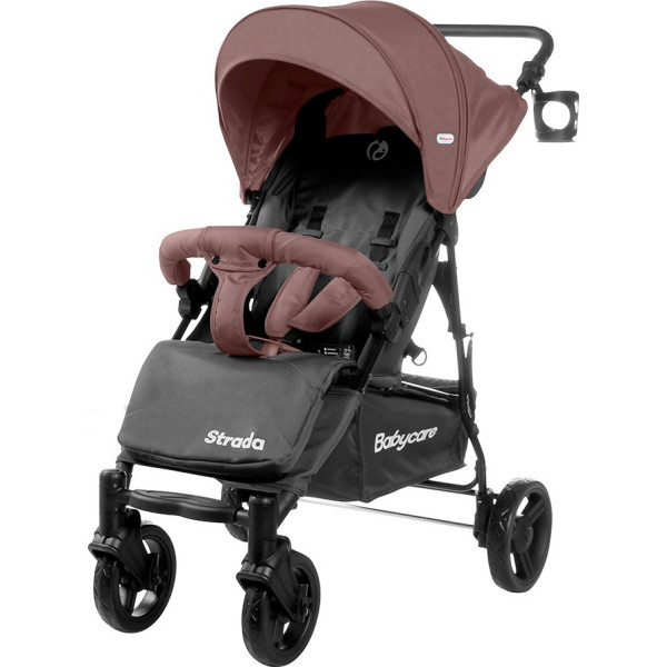 

прогулочная Babycare Strada Latte Beige (CRL-7305N)