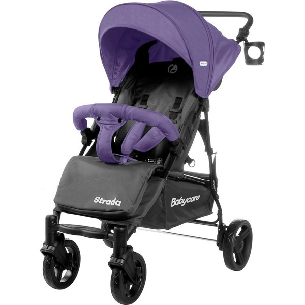 

прогулочная Babycare Strada Royal Purple (CRL-7305N)