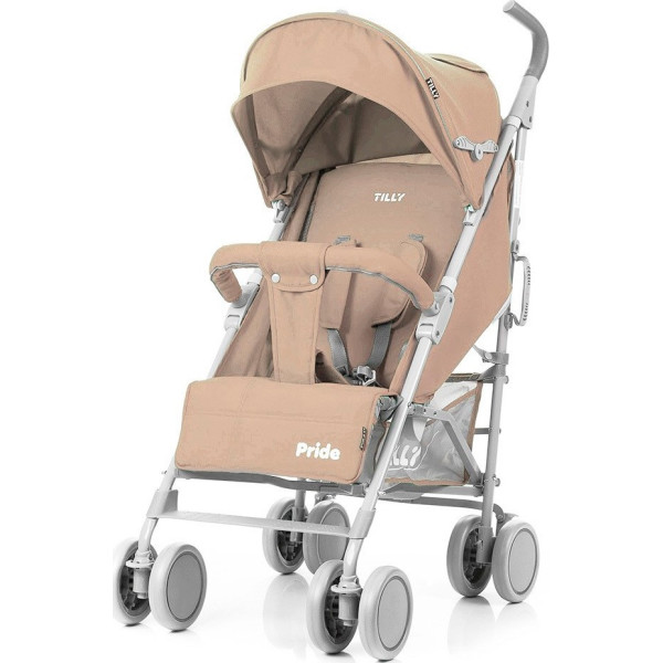 

трость TILLY Pride Beige (T-1412)