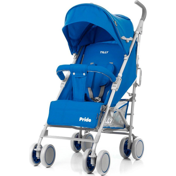 

трость TILLY Pride Blue (T-1412)