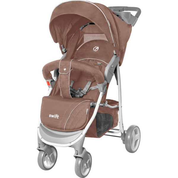 

прогулочная Babycare Swift Beige (BC-11201/1)