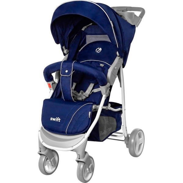 

прогулочная Babycare Swift Blue (BC-11201/1)