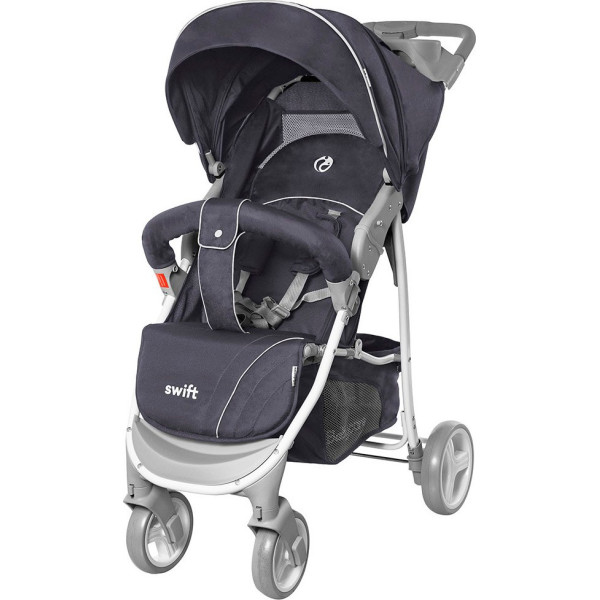 

прогулочная Babycare Swift Grey (BC-11201/1)