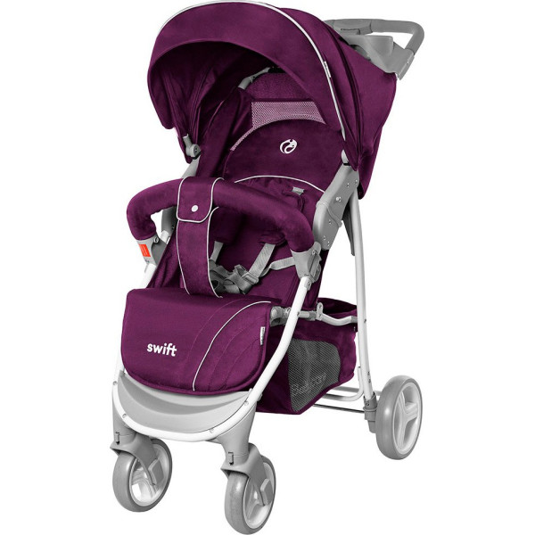 

прогулочная Babycare Swift Purple (BC-11201/1)
