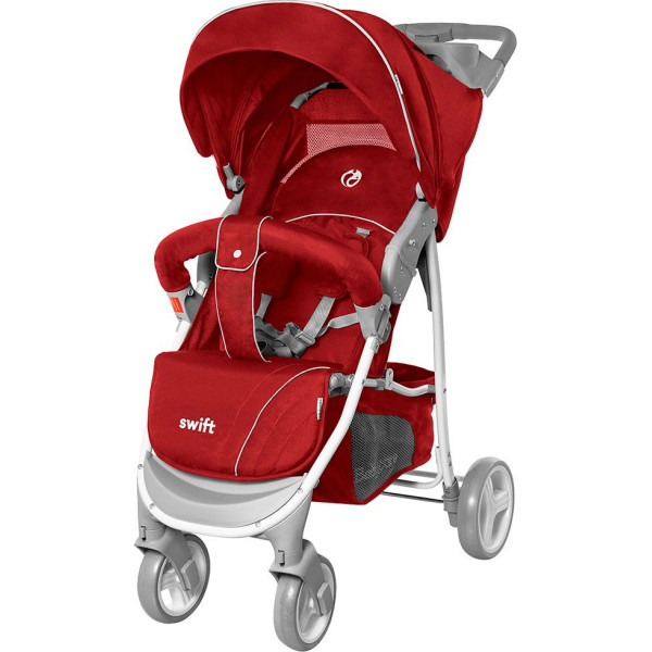 

прогулочная Babycare Swift Red (BC-11201/1)