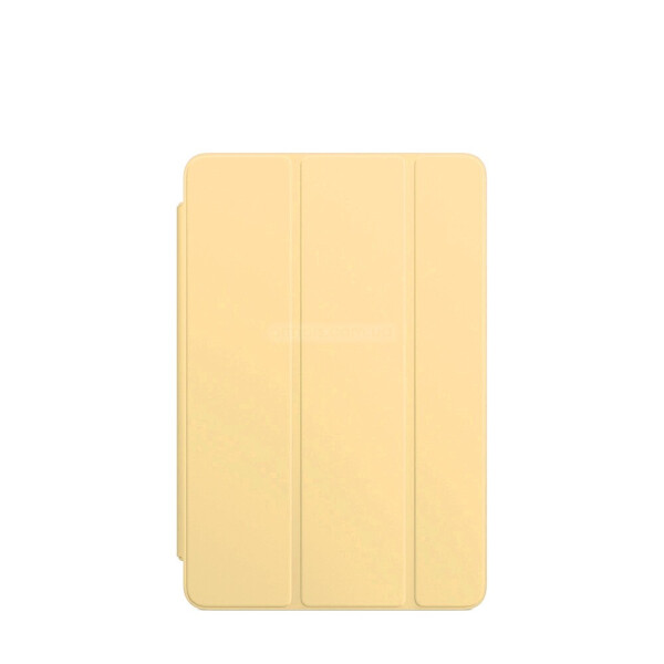 Акція на Чехол-обложка ABP iPad mini 5 Gold Smart Case (AR_54620) від Allo UA