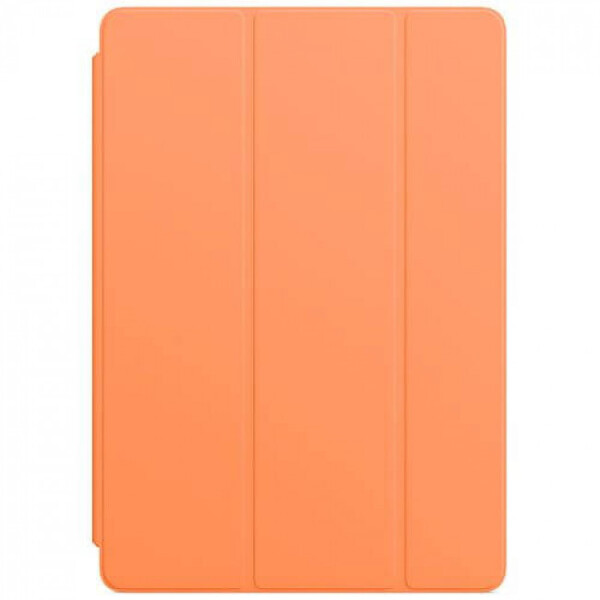 Акція на Чехол-обложка ABP iPad mini 5 Orange Smart Case (AR_54623) від Allo UA