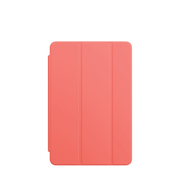 Акція на Чехол-обложка ABP iPad mini 5 Pink Smart Case (AR_54624) від Allo UA