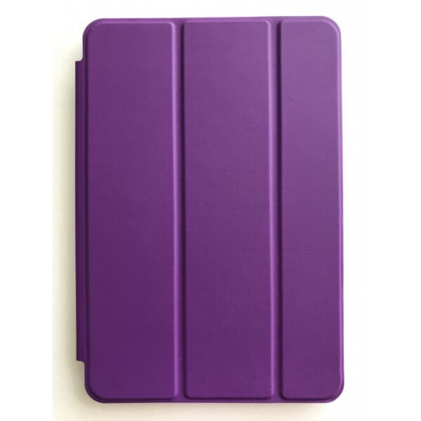 Акція на Чехол-обложка ABP iPad mini 5 Violet Smart Case (AR_54629) від Allo UA