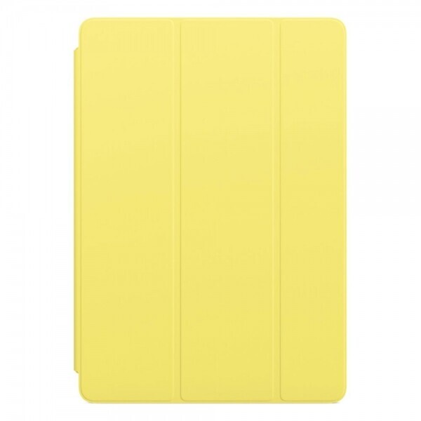 Акція на Чехол-обложка ABP iPad mini 5 Yellow Smart Case (AR_54631) від Allo UA