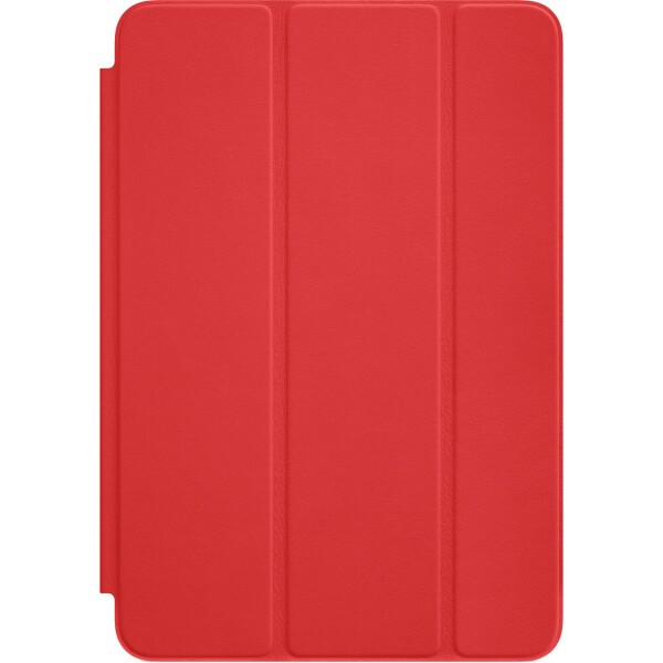 Акція на Чехол-обложка Armorstandart iPad mini 5 Red Smart Case (AR_54805) від Allo UA