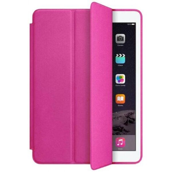 Акція на Чехол-обложка ABP iPad Air 2019 Hot Pink Smart Case (AR_48831) від Allo UA