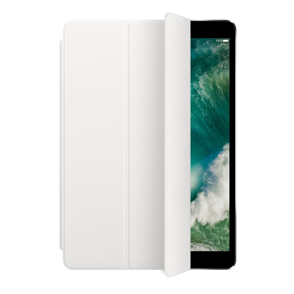 Акція на Чехол-обложка ABP iPad Air 2019 White Smart Case (AR_48828) від Allo UA