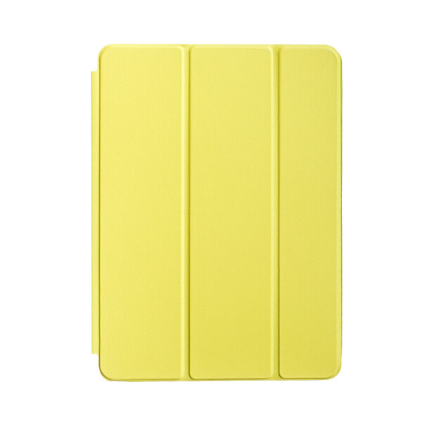 Акція на Чехол-обложка ABP iPad Air 2019 Yellow Smart Case (AR_48835) від Allo UA