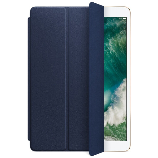Акция на Чехол-обложка ABP iPad Pro 10.5 Midnight Blue Smart Case (ARs_48836) от Allo UA
