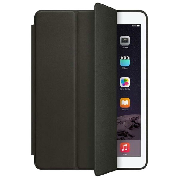 Акция на Чехол-обложка ABP Apple iPad Pro 9.7  Black Smart Case (AR_46558) от Allo UA