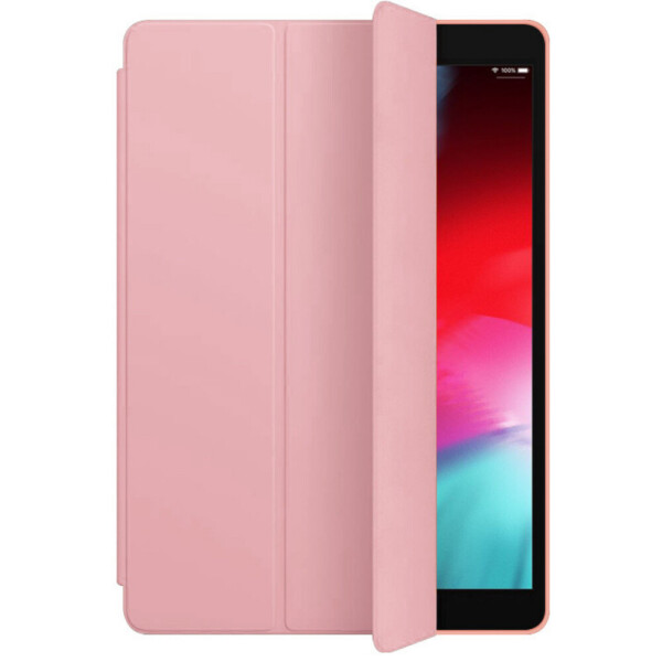 Акция на Чехол-обложка ABP Apple iPad 9.7 (2017/2018) Pink Smart Case (AR_51803) от Allo UA