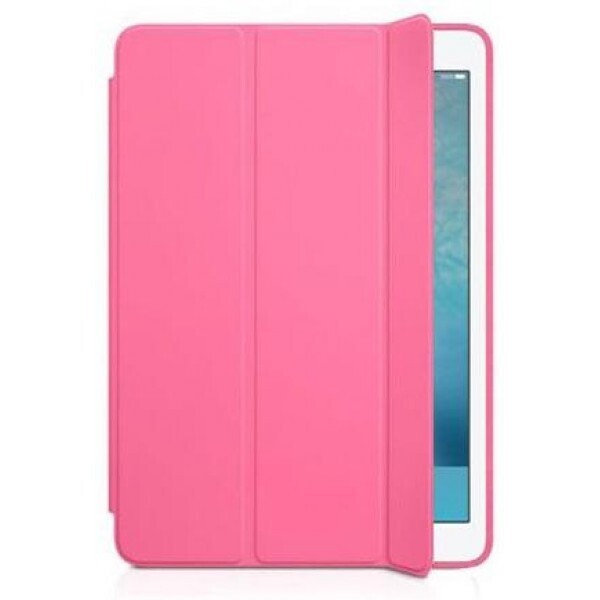 Акція на Чехол-обложка ABP Apple iPad 2/3/4 Pink Smart Case (AR_29786) від Allo UA