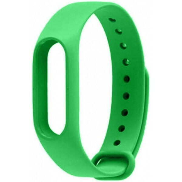

Ремешок ArmorStandart для браслета Xiaomi Mi Band 2 Green (AS_47966)