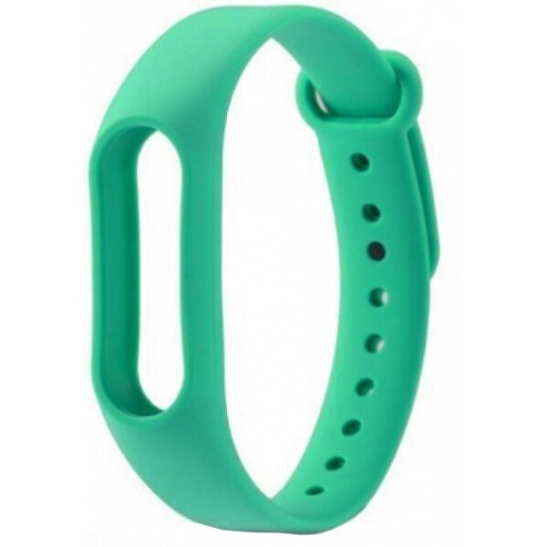 

Ремешок ArmorStandart для браслета Xiaomi Mi Band 2 Mint (AS_50847)