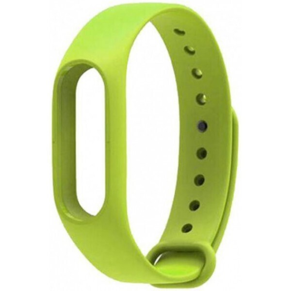 

Ремешок ArmorStandart для браслета Xiaomi Mi Band 3 Light Green (AS_51828)