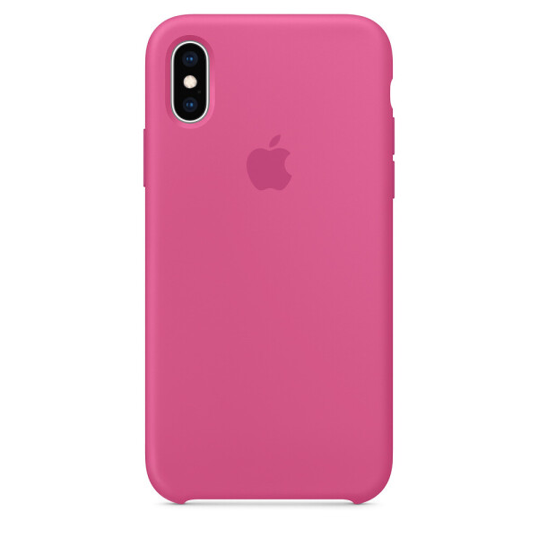 

Чехол Silicon Case для iPhone XS Dragon Fruit - Драконий фрукт