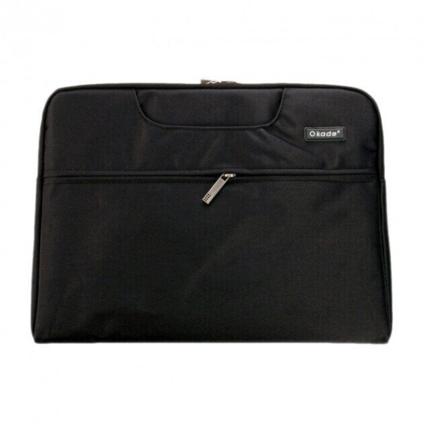 

Сумка кейс Okade для Macbook Pro Air 13.3" Black (46573)