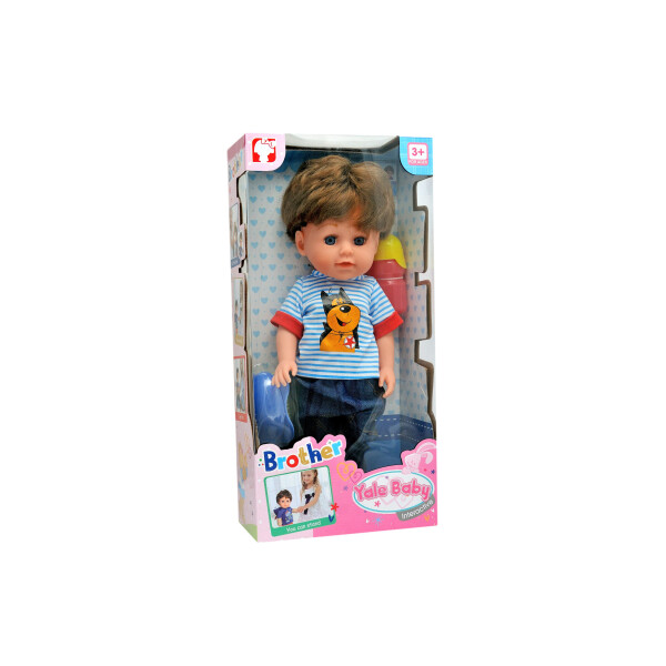 

Кукла CH Toys "Brother" (068107)
