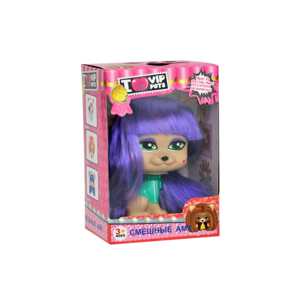 

Кукла CH Toys "VIP pets" (066035)