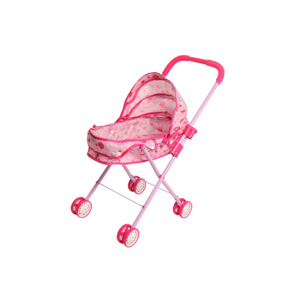 

Детская коляска летняя ZK "Baby stroller" (068879)