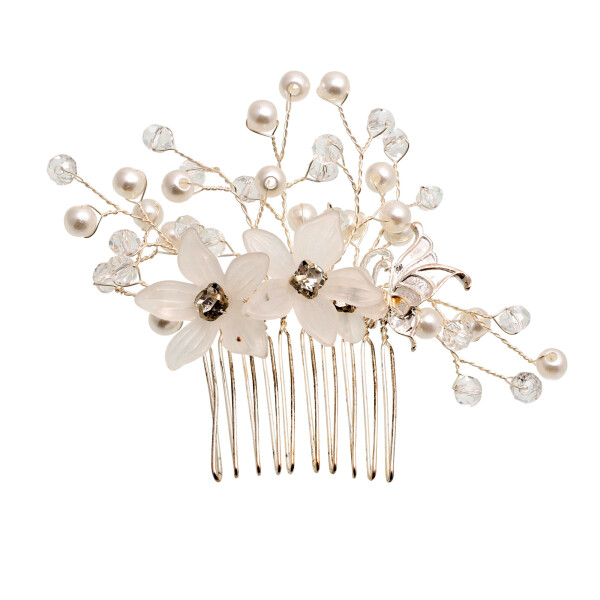 

Гребень "Pearls" (060262)