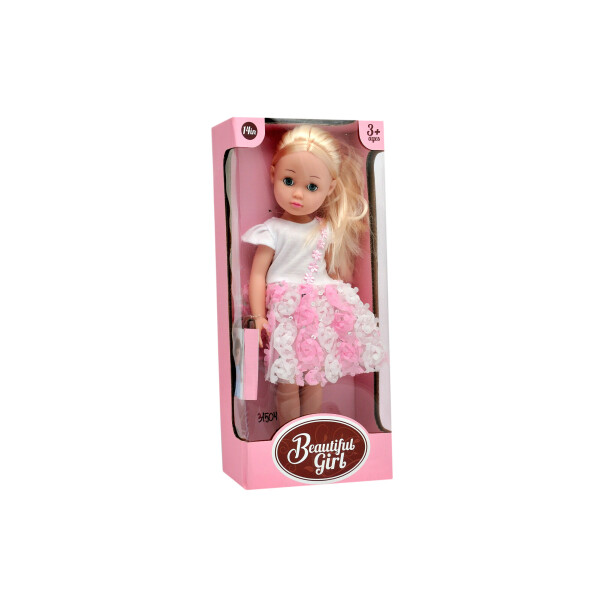 

Кукла CH Toys "Beautiful doll pink" (070933)