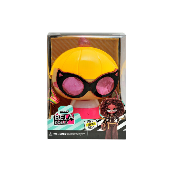 

Кукла Toys "Bella Dolls - Surprise" (070490)