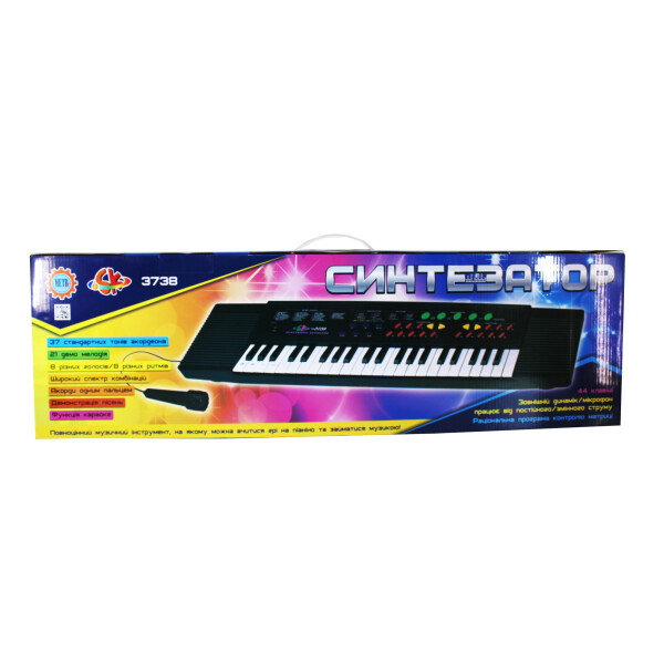 

Синтезатор Metr "Melody" (070773)