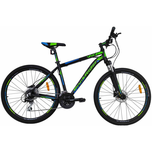 

VNC 27,5" RockRider A7, 27A7-47-BG, 47см (19772747) чёрный 2019