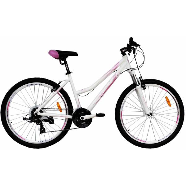

VNC 26" Lotus, 26LT-36-WP, 36см (19755236) белый 2019
