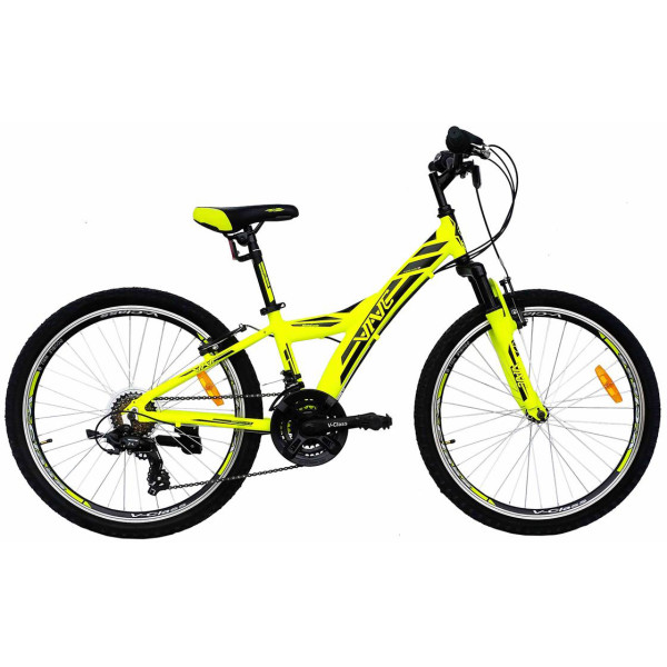 

VNC 24" Night Eagle, 24NE-30-YB, 30см (19243505) жёлтый 2019