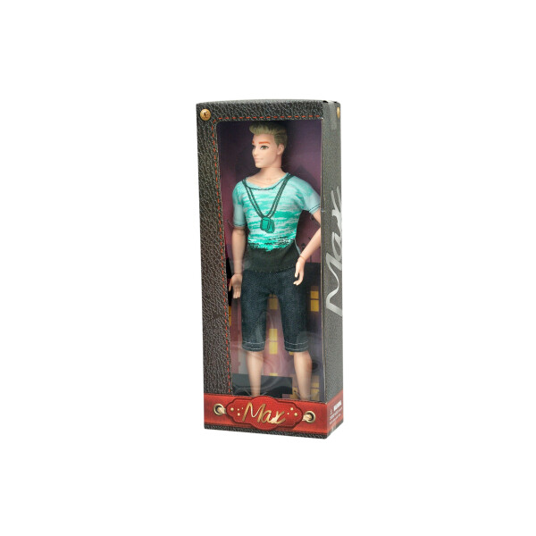 

Кукла ZK "Макс " guy 3+ (073590)