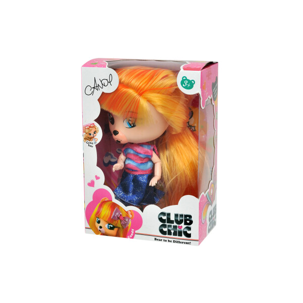 

Кукла CH Toys "Club chik" (064048)