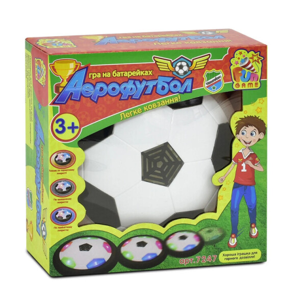 

Аэрофутбол Sembo Block "Fun Game" (066516)
