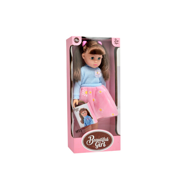 

Кукла CH Toys "Beautiful doll" (070933)
