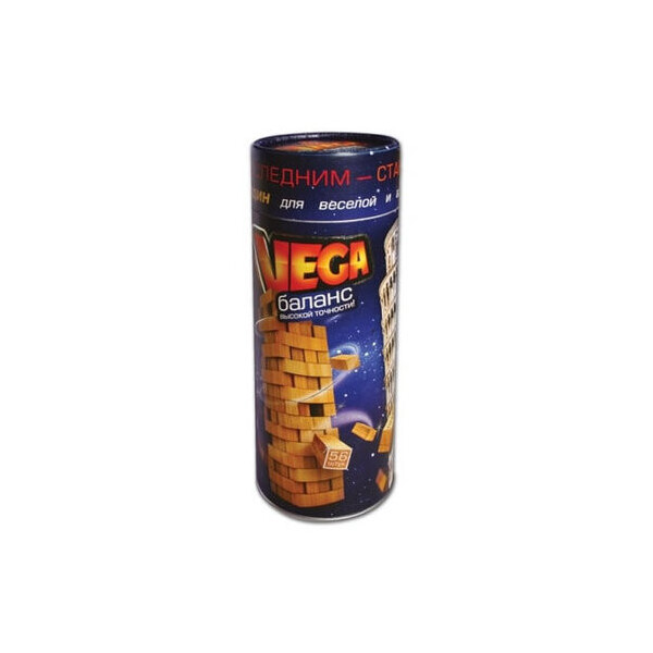 

Настольная игра Danko Toys "Vega" (072159)
