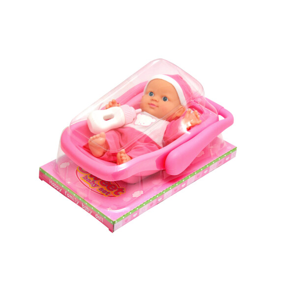 Пупс Magic Tears "Baby set" в коляске (069470)
