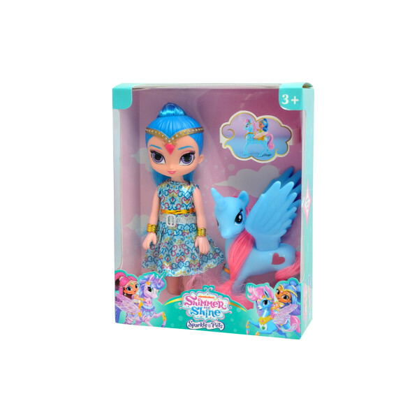 

Кукла с аксессуарами Toys "Shimmer Shine" (71107)