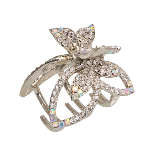 

Заколка-краб для волос "Butterfly mini" (033471)