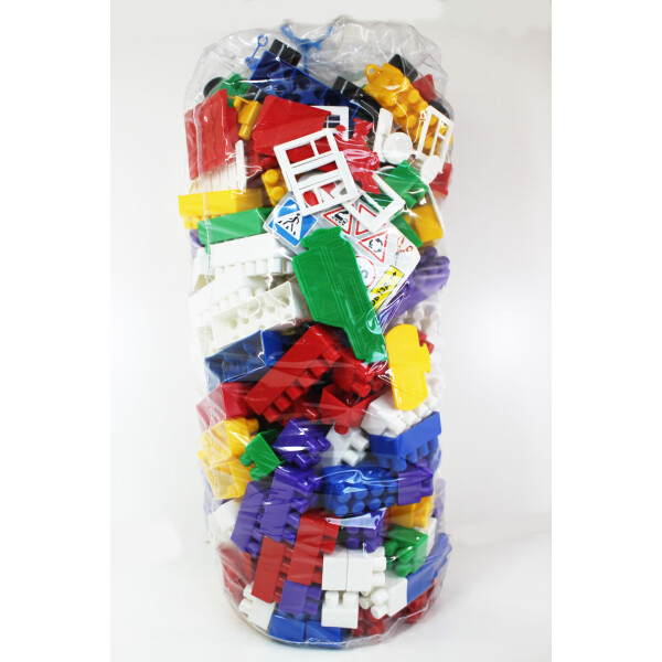 

Конструктор Technok Toys "Architecture" (070735)