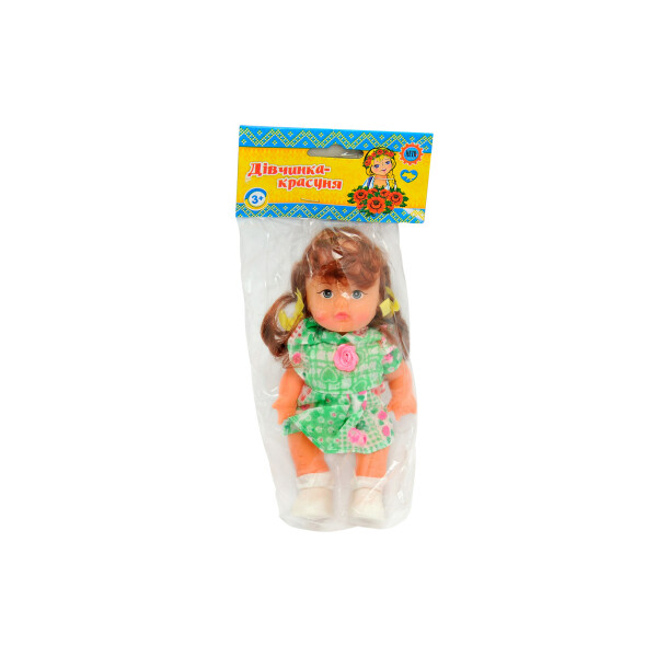 

Куклы Metr "Doll beauty" (075440)